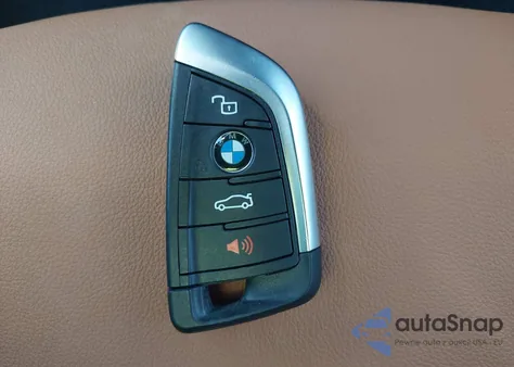 2023 BMW I4 Edrive35 из США, поврежденный, VIN WBY43AW03PFR34150